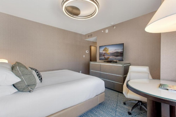 Hotel Zoe Fisherman's Wharf image 10