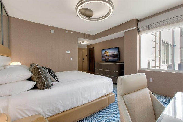 Hotel Zoe Fisherman's Wharf image 24