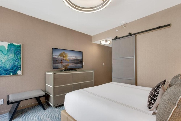 Hotel Zoe Fisherman's Wharf image 25