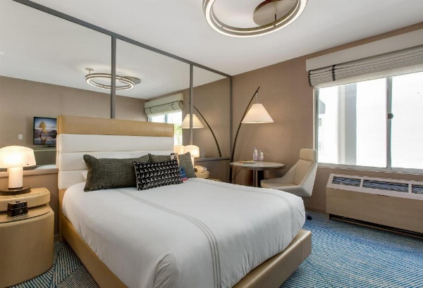 Hotel Zoe Fisherman's Wharf image 26