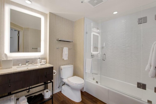 Hotel Zoe Fisherman's Wharf image 27