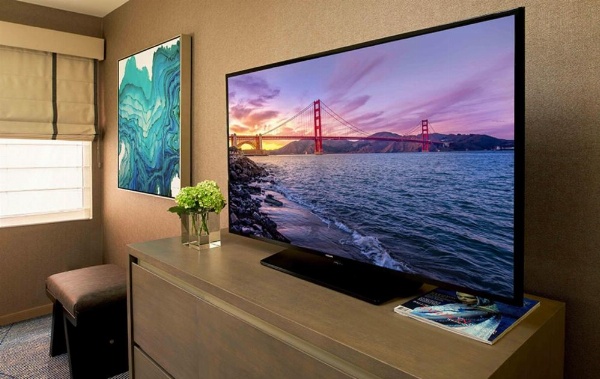 Hotel Zoe Fisherman's Wharf image 29