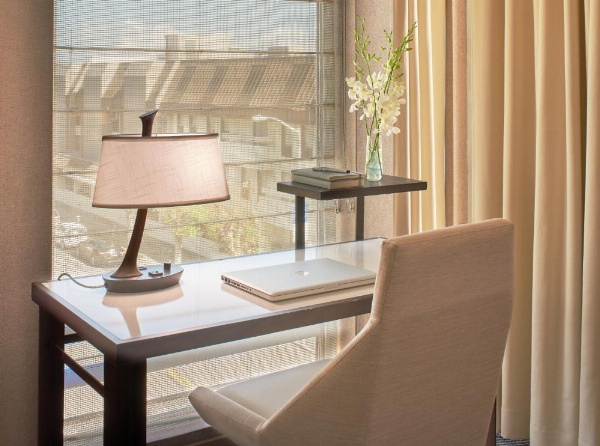 Hotel Zoe Fisherman's Wharf image 30