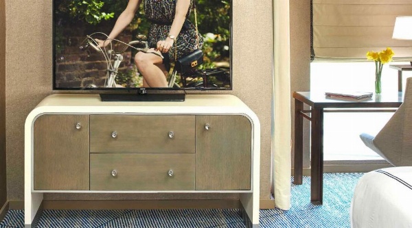 Hotel Zoe Fisherman's Wharf image 31