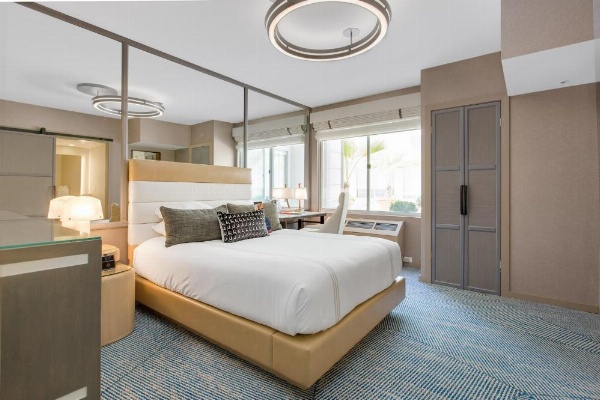 Hotel Zoe Fisherman's Wharf image 33