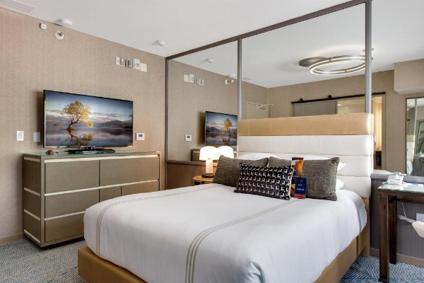 Hotel Zoe Fisherman's Wharf image 34