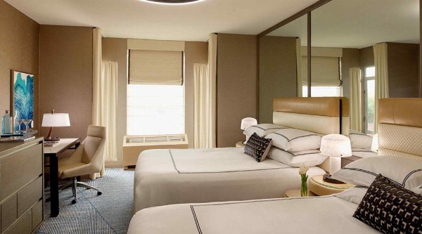 Hotel Zoe Fisherman's Wharf image 41