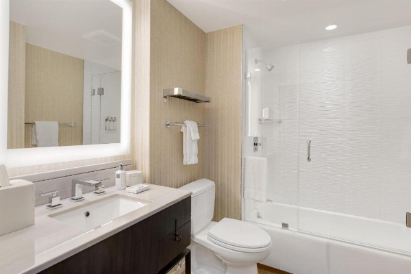 Hotel Zoe Fisherman's Wharf image 51