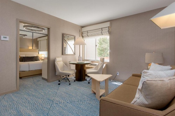 Hotel Zoe Fisherman's Wharf image 58