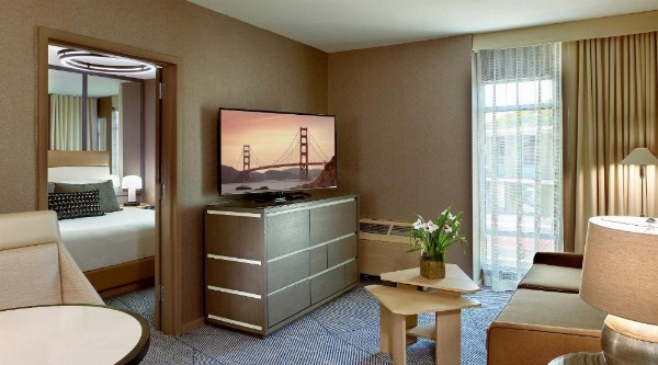 Hotel Zoe Fisherman's Wharf image 59