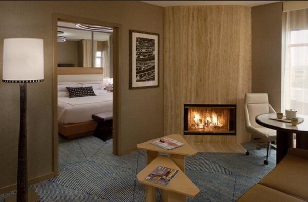 Hotel Zoe Fisherman's Wharf image 60