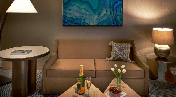 Hotel Zoe Fisherman's Wharf image 63