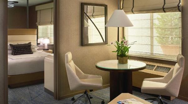 Hotel Zoe Fisherman's Wharf image 64