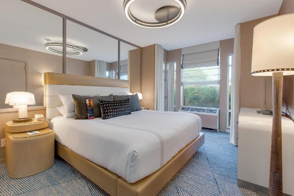 Hotel Zoe Fisherman's Wharf image 65