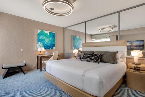 Hotel Zoe Fisherman's Wharf image 7