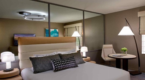 Hotel Zoe Fisherman's Wharf image 8